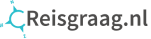 Reisgraag.nl Logo