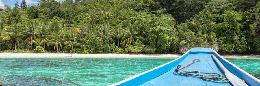 Sulawesi Togian eilanden
