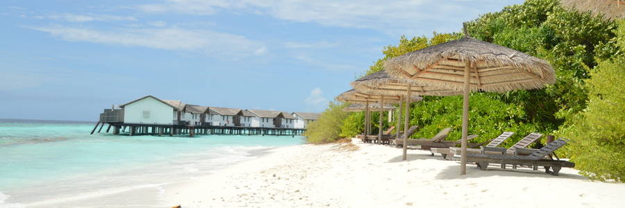 Strand Reethi Beach Resort