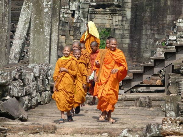 Combinatiereis Hoogtepunten Vietnam en Angkor Wat