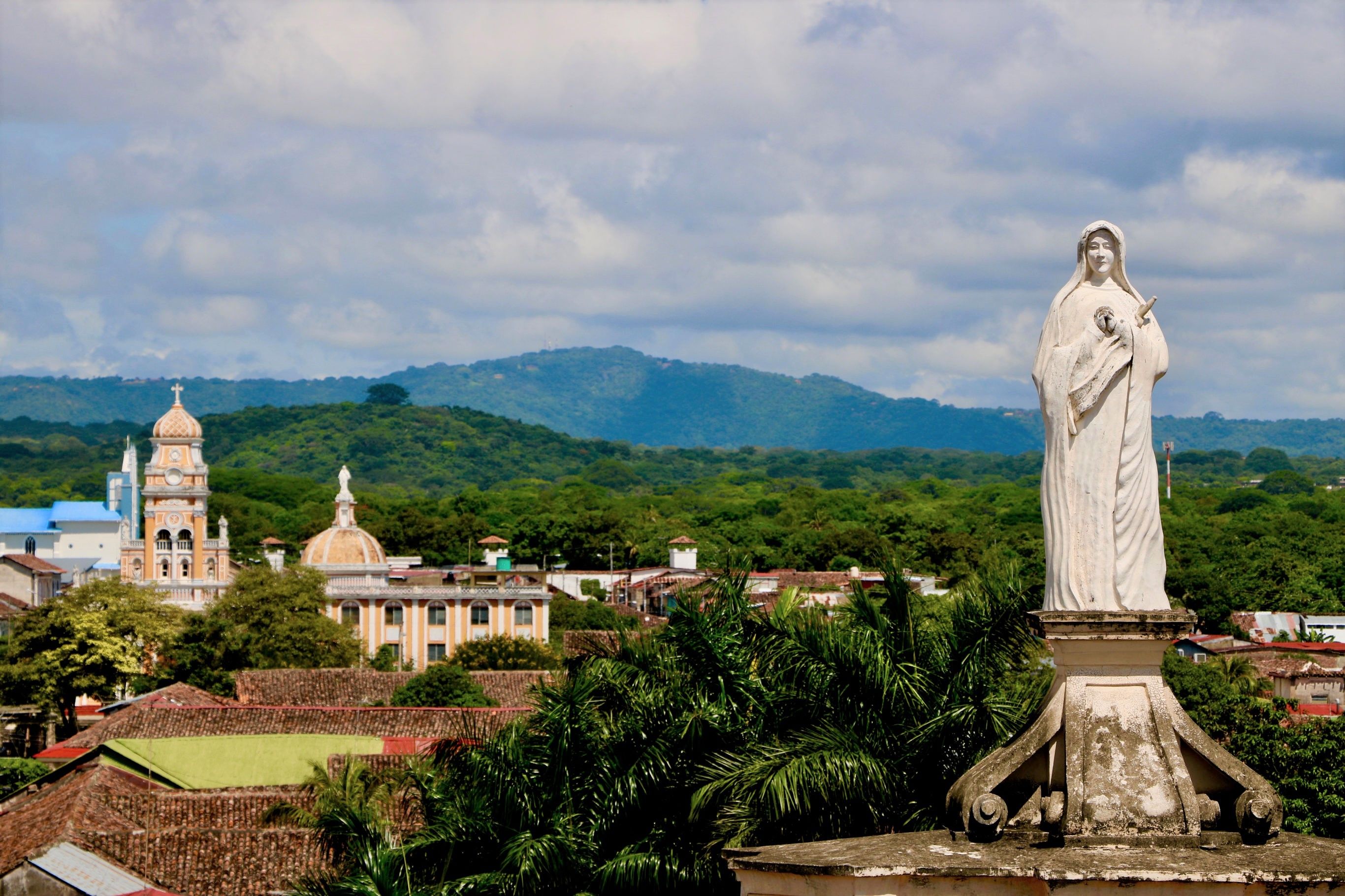 Rondreis Nicaragua Hoogtepunten van Nicaragua