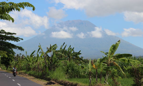 Rondreis Bali Bali's bergen en kusten