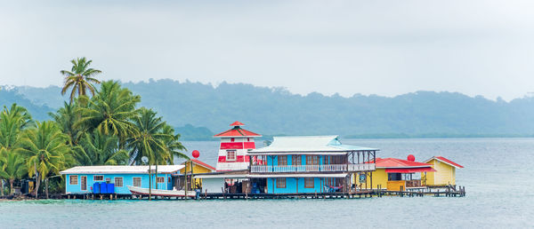 Rondreis Panama per auto: Selfdrive door Panama