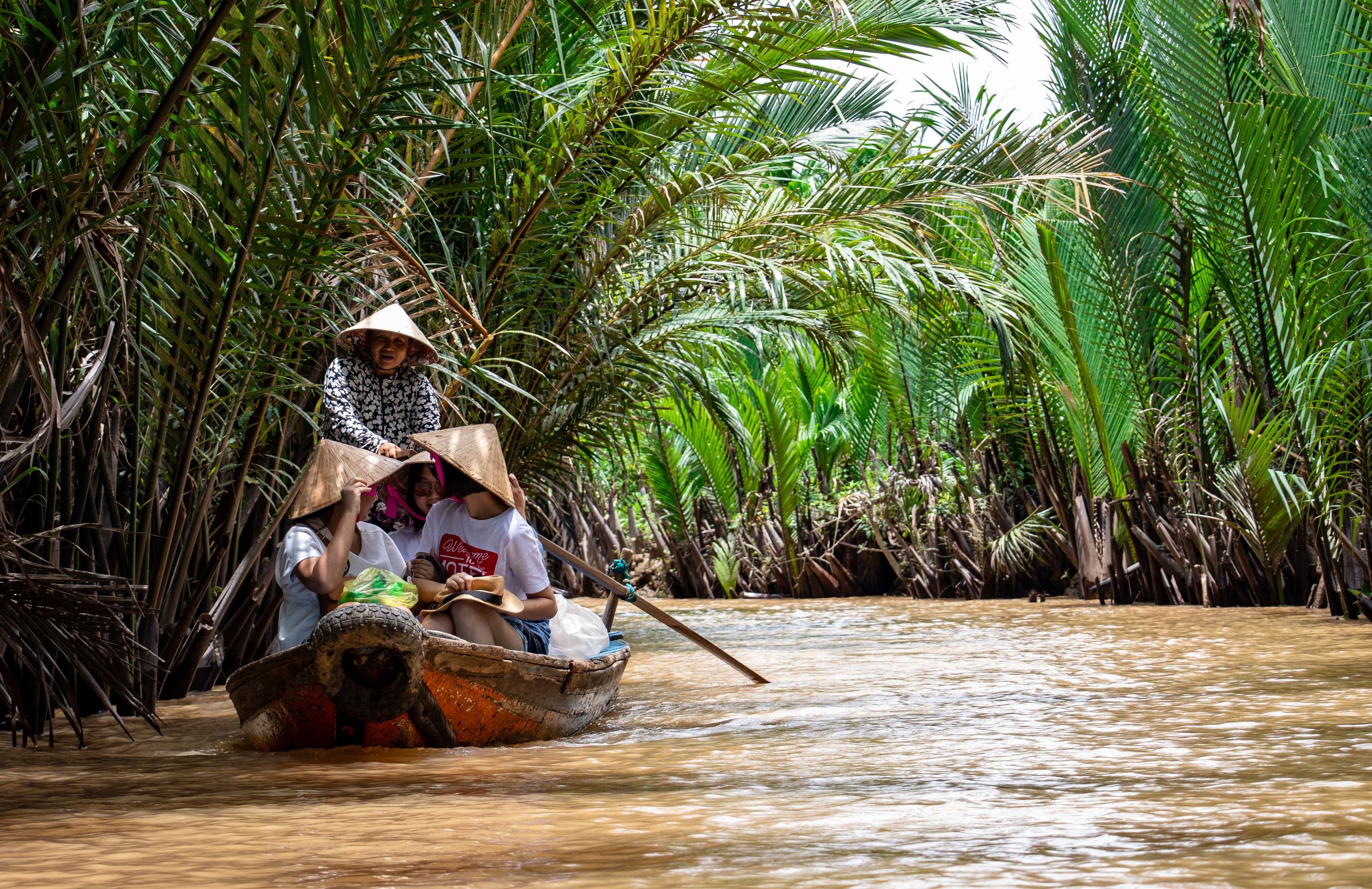 Rondreis Vietnam Puur natuur in Vietnam