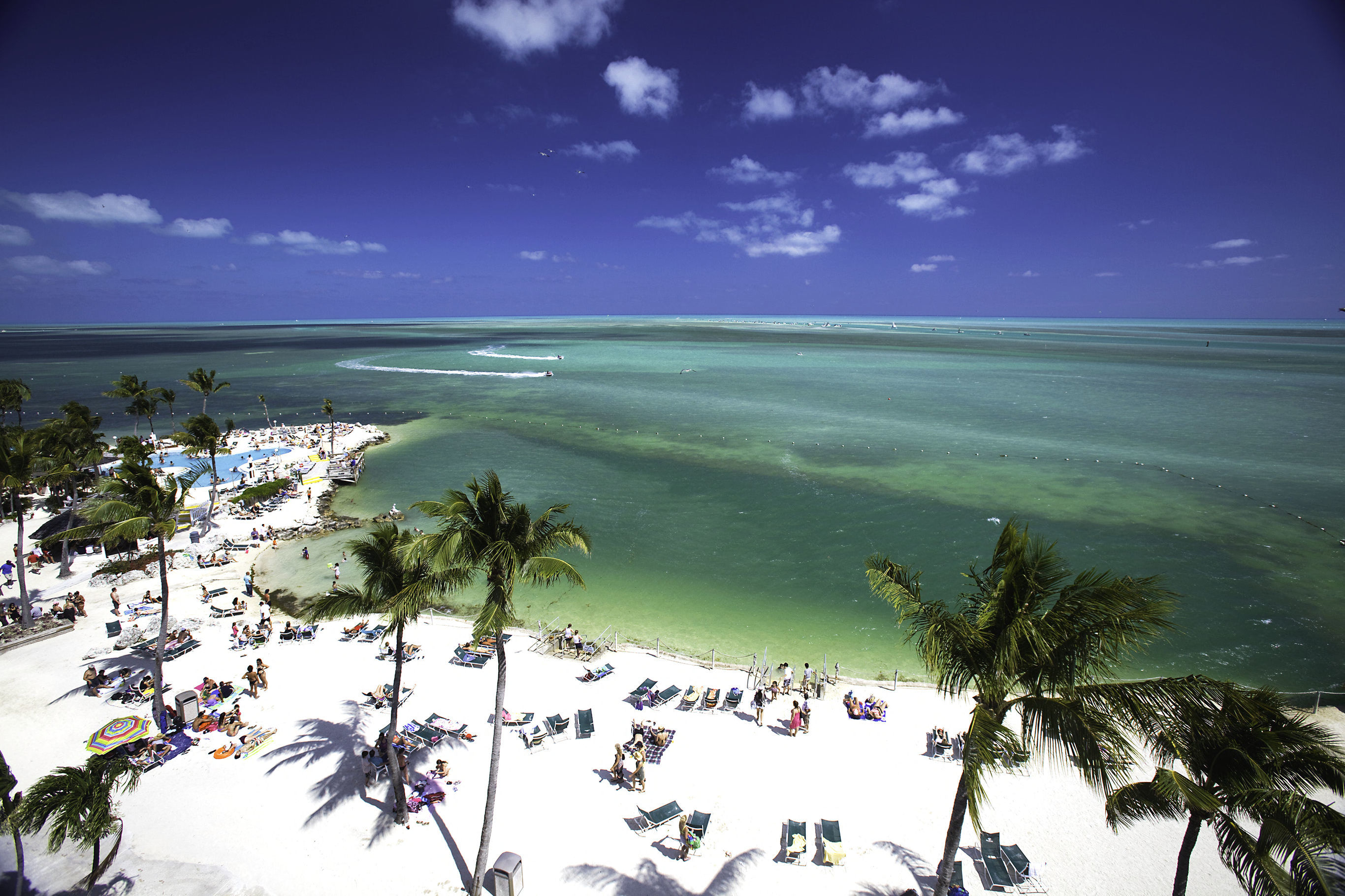 Bouwsteen VS Tropische Florida Keys