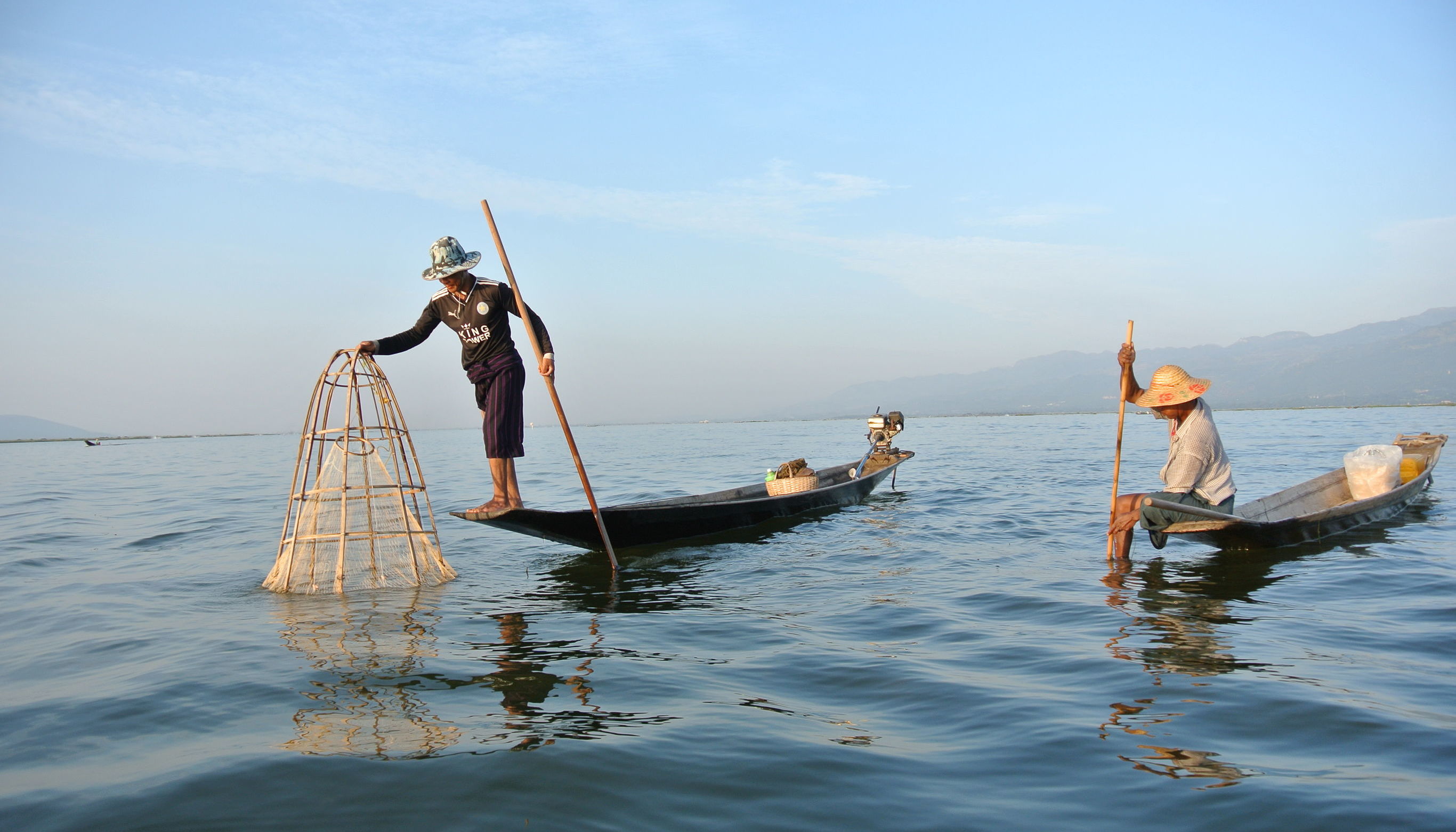 Rondreis Myanmar Actief Cultureel