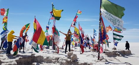 Rondreis Bolivia: Hoogtepunten van Bolivia