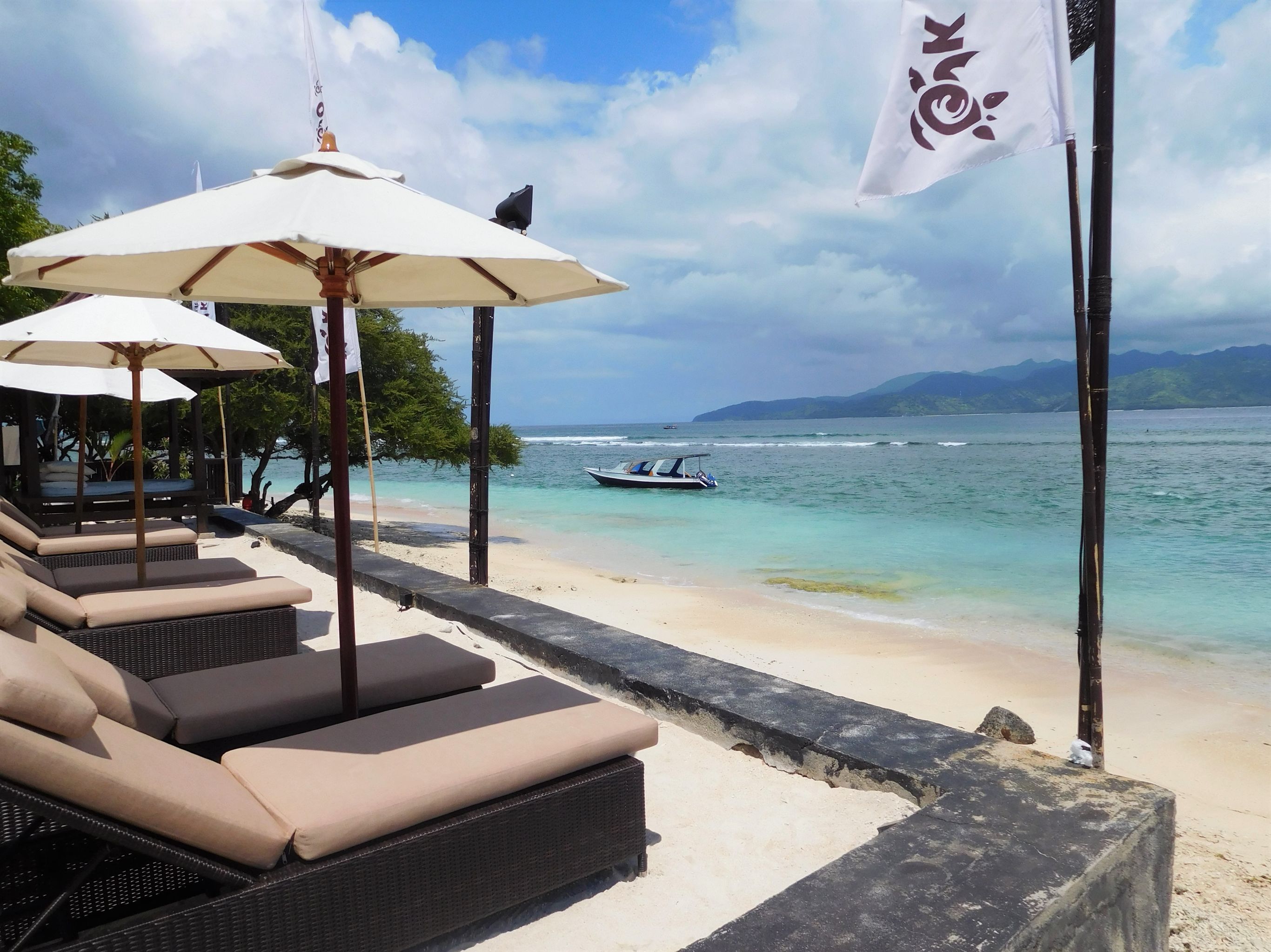 Rondreis Lombok in luxe